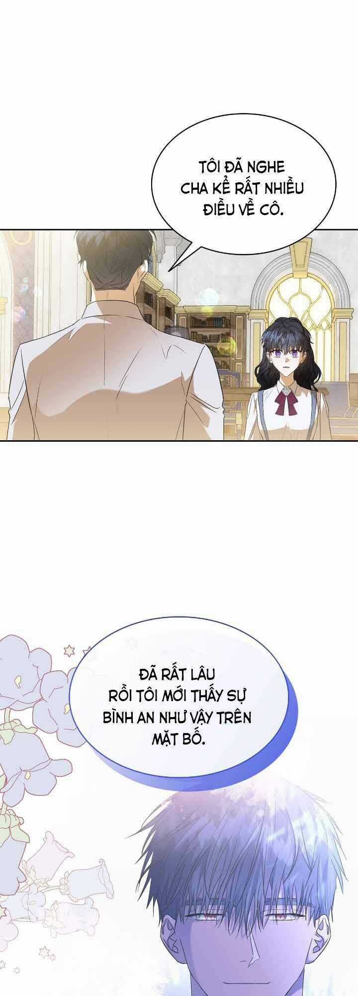 Vì Kết Cục Có Hậu Cho Cuốn Tiểu Thuyết Bi Kịch Chapter 20 trang 22