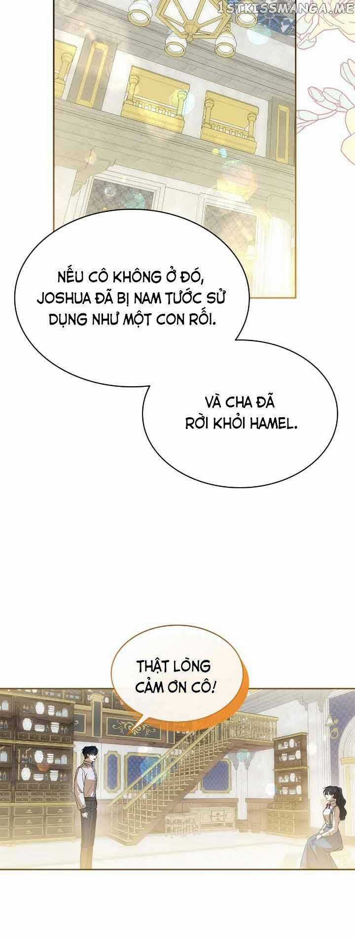 Vì Kết Cục Có Hậu Cho Cuốn Tiểu Thuyết Bi Kịch Chapter 20 trang 24