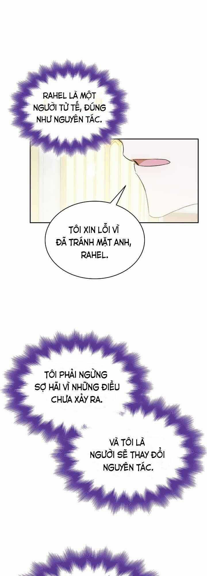 Vì Kết Cục Có Hậu Cho Cuốn Tiểu Thuyết Bi Kịch Chapter 20 trang 26