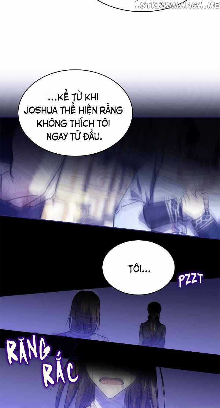 Vì Kết Cục Có Hậu Cho Cuốn Tiểu Thuyết Bi Kịch Chapter 20 trang 28