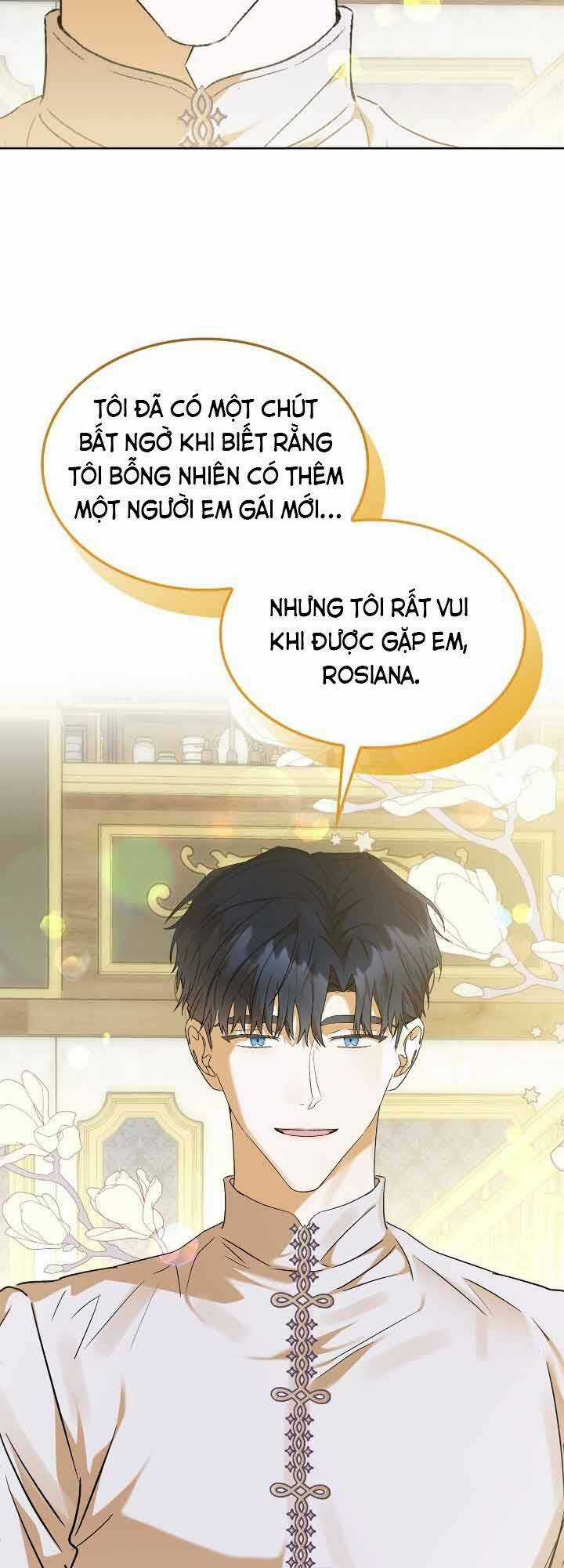 Vì Kết Cục Có Hậu Cho Cuốn Tiểu Thuyết Bi Kịch Chapter 20 trang 31