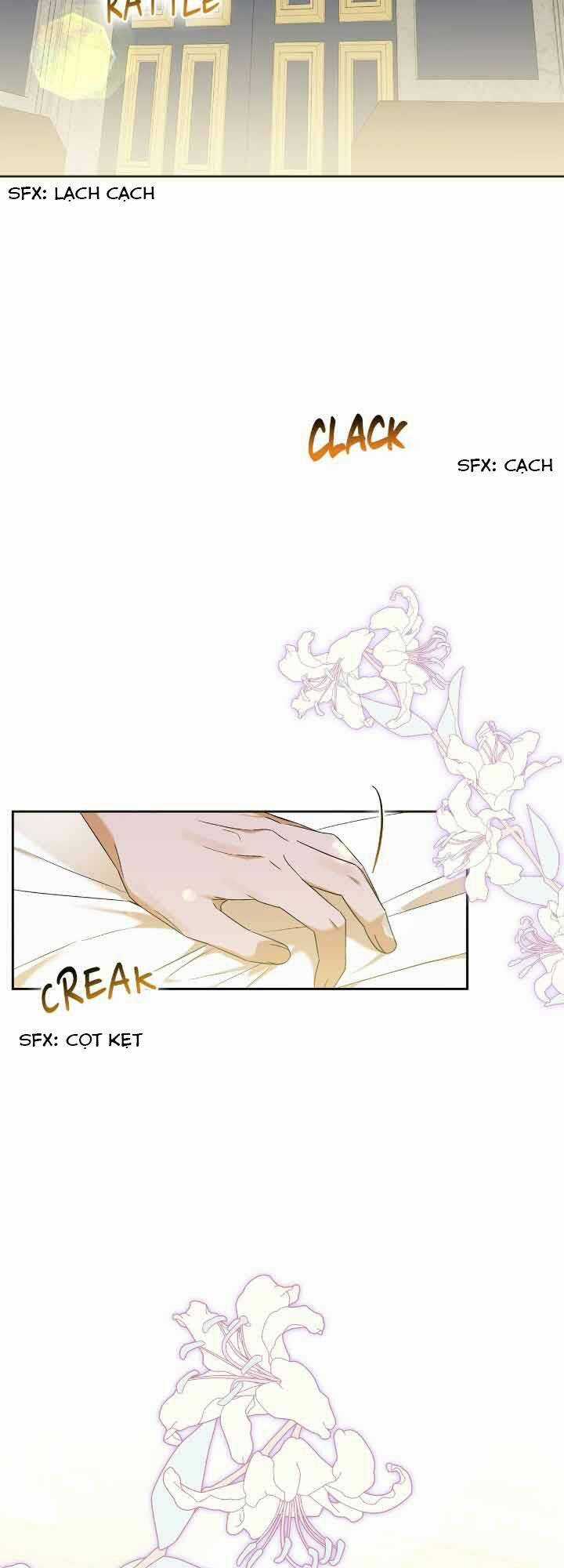 Vì Kết Cục Có Hậu Cho Cuốn Tiểu Thuyết Bi Kịch Chapter 20 trang 34