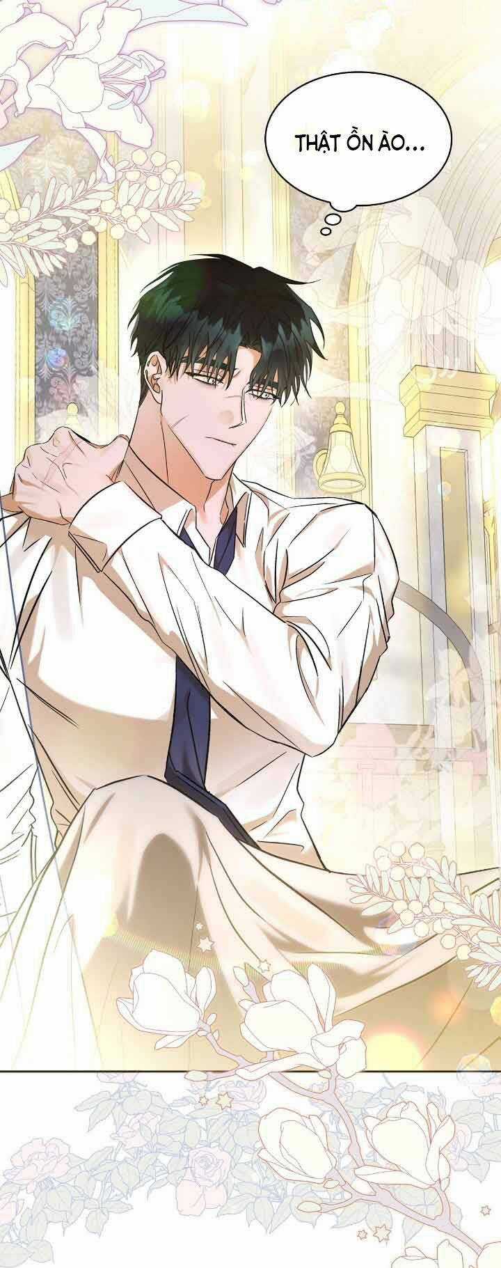 Vì Kết Cục Có Hậu Cho Cuốn Tiểu Thuyết Bi Kịch Chapter 20 trang 35