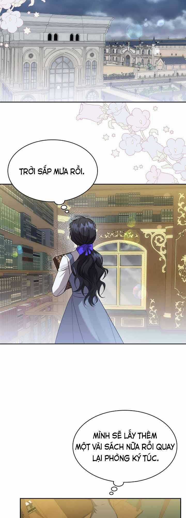 Vì Kết Cục Có Hậu Cho Cuốn Tiểu Thuyết Bi Kịch Chapter 20 trang 38