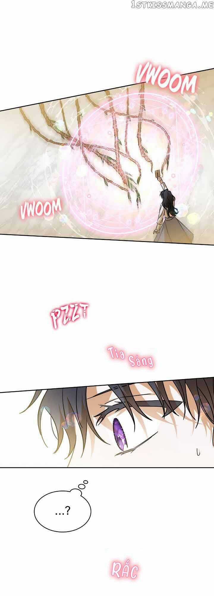 Vì Kết Cục Có Hậu Cho Cuốn Tiểu Thuyết Bi Kịch Chapter 20 trang 4