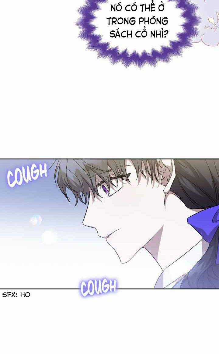 Vì Kết Cục Có Hậu Cho Cuốn Tiểu Thuyết Bi Kịch Chapter 20 trang 40