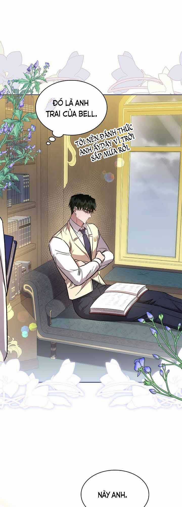 Vì Kết Cục Có Hậu Cho Cuốn Tiểu Thuyết Bi Kịch Chapter 20 trang 41