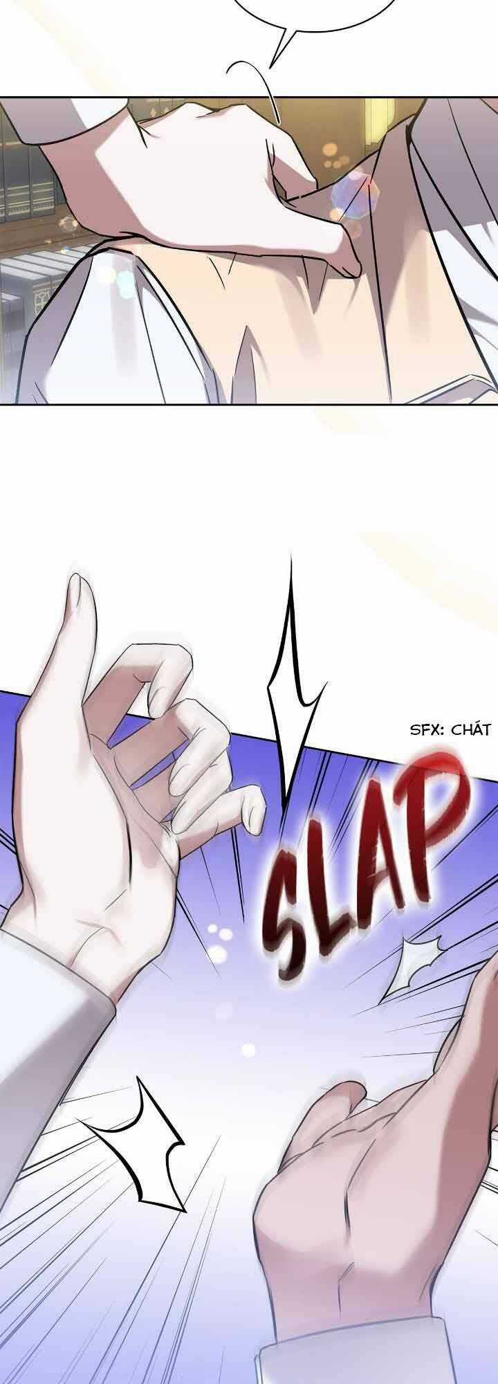 Vì Kết Cục Có Hậu Cho Cuốn Tiểu Thuyết Bi Kịch Chapter 20 trang 42