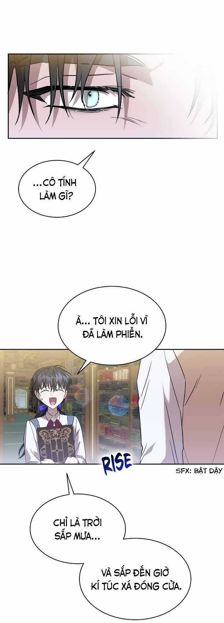 Vì Kết Cục Có Hậu Cho Cuốn Tiểu Thuyết Bi Kịch Chapter 20 trang 44