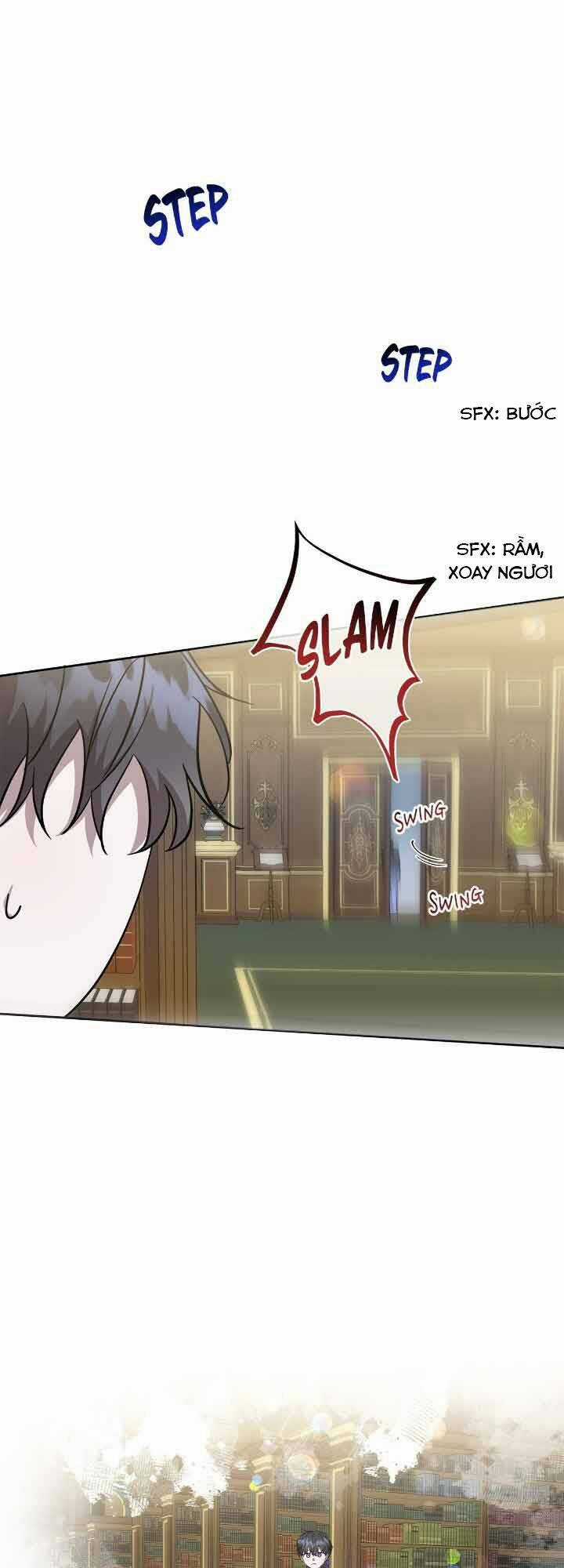 Vì Kết Cục Có Hậu Cho Cuốn Tiểu Thuyết Bi Kịch Chapter 20 trang 45