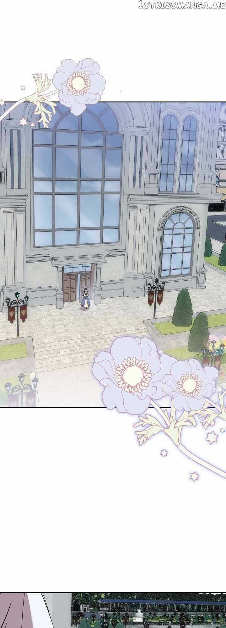 Vì Kết Cục Có Hậu Cho Cuốn Tiểu Thuyết Bi Kịch Chapter 20 trang 47