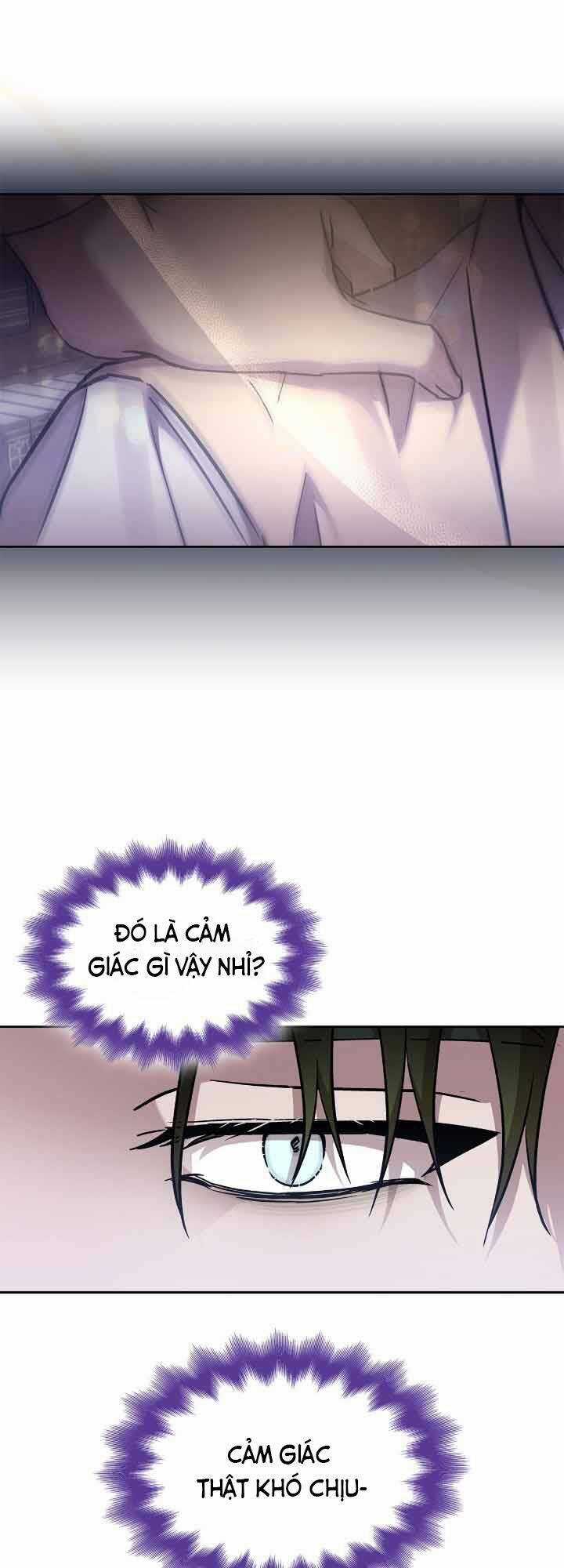 Vì Kết Cục Có Hậu Cho Cuốn Tiểu Thuyết Bi Kịch Chapter 20 trang 50