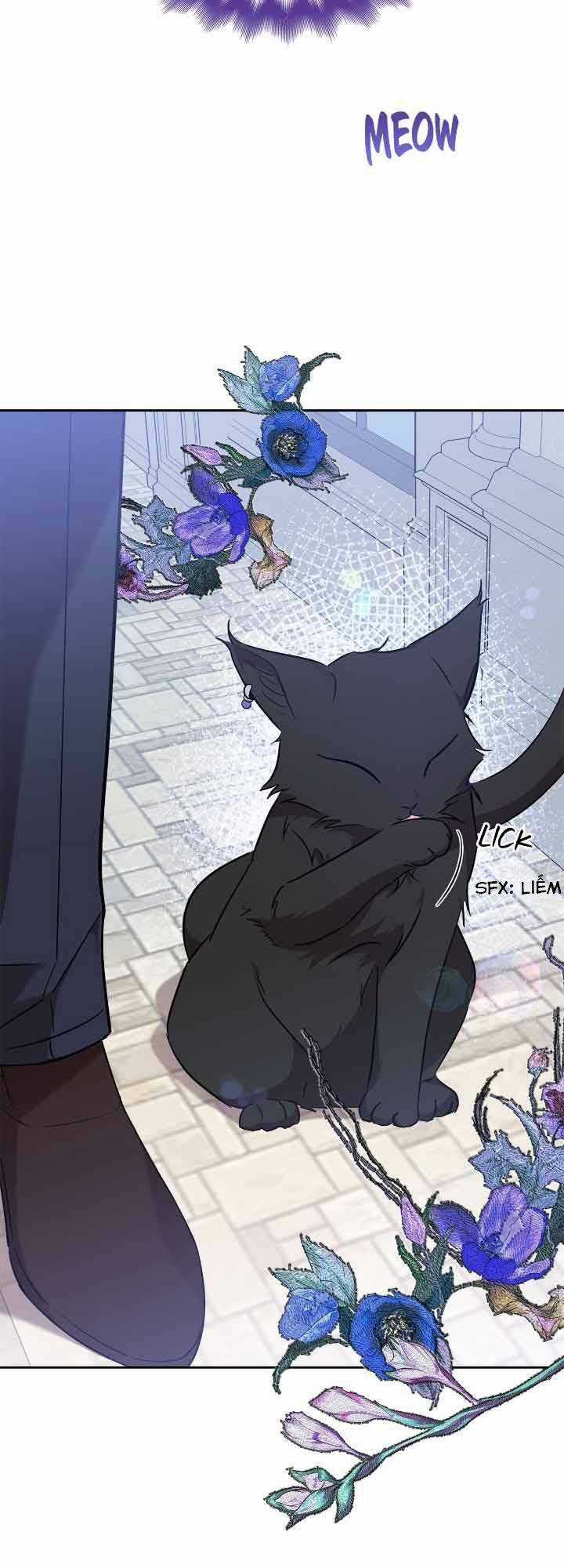 Vì Kết Cục Có Hậu Cho Cuốn Tiểu Thuyết Bi Kịch Chapter 20 trang 51