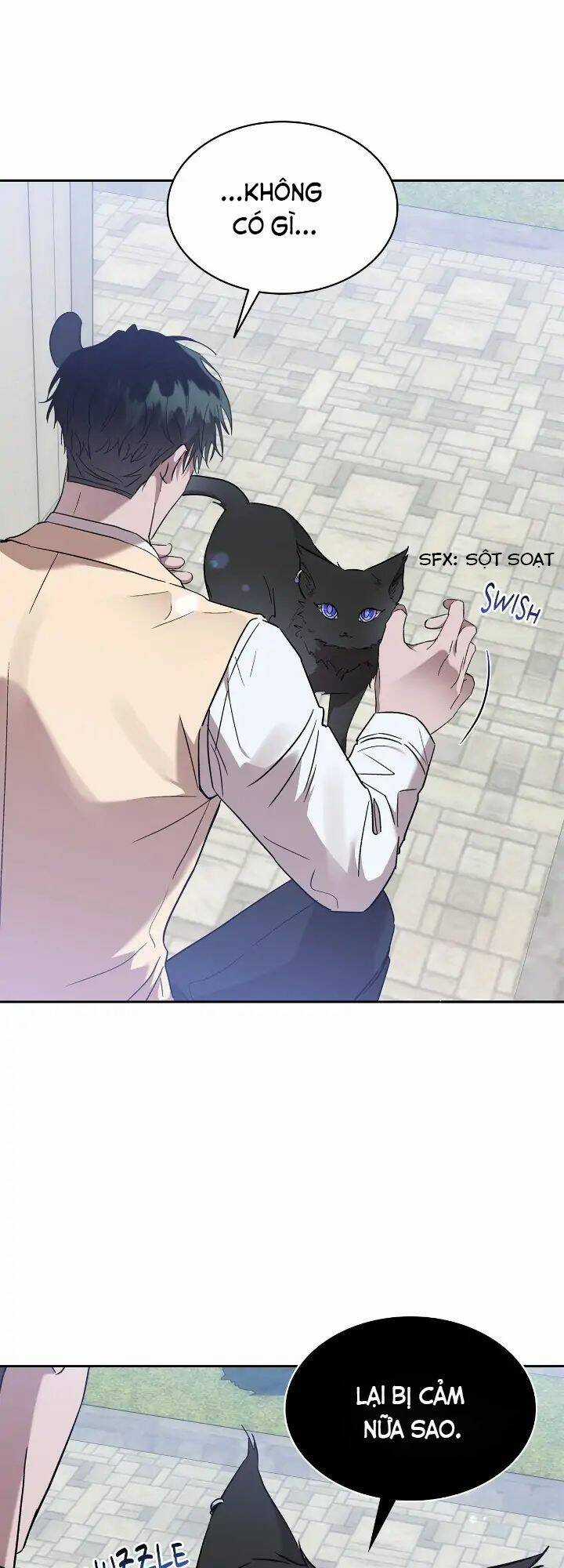 Vì Kết Cục Có Hậu Cho Cuốn Tiểu Thuyết Bi Kịch Chapter 20 trang 53