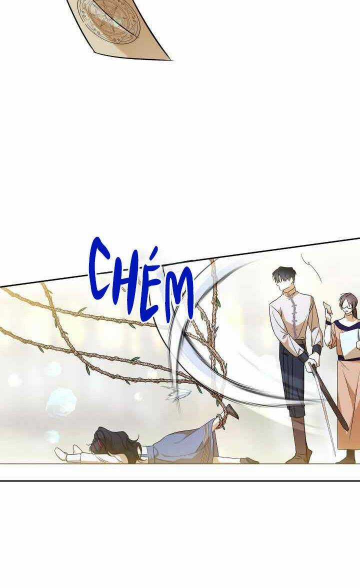 Vì Kết Cục Có Hậu Cho Cuốn Tiểu Thuyết Bi Kịch Chapter 20 trang 7