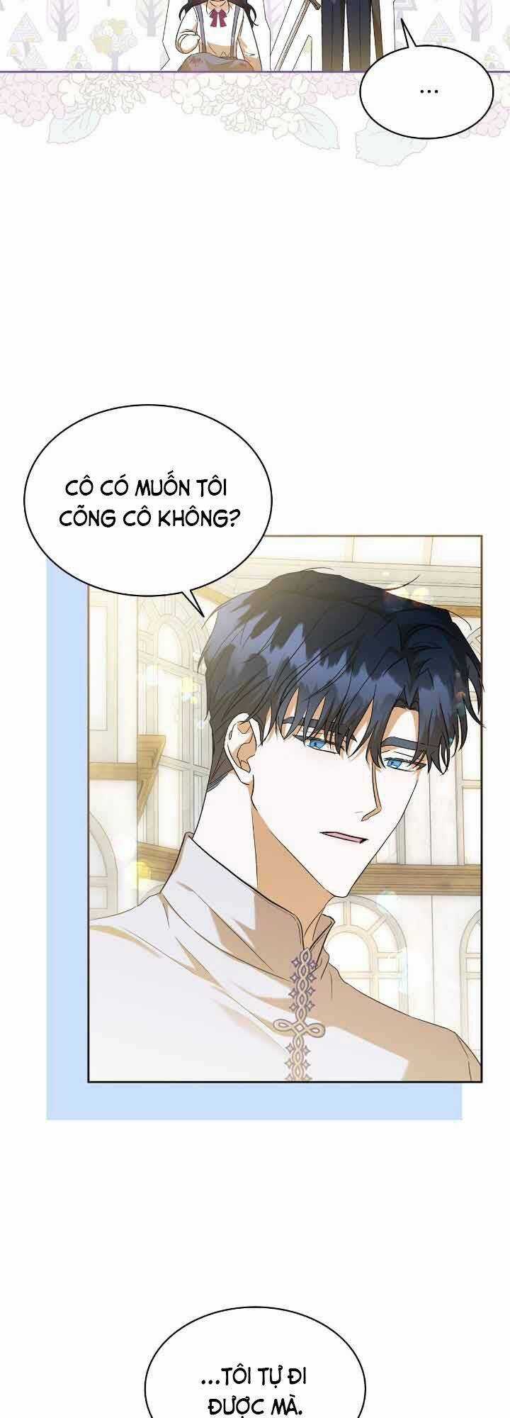 Vì Kết Cục Có Hậu Cho Cuốn Tiểu Thuyết Bi Kịch Chapter 20 trang 9