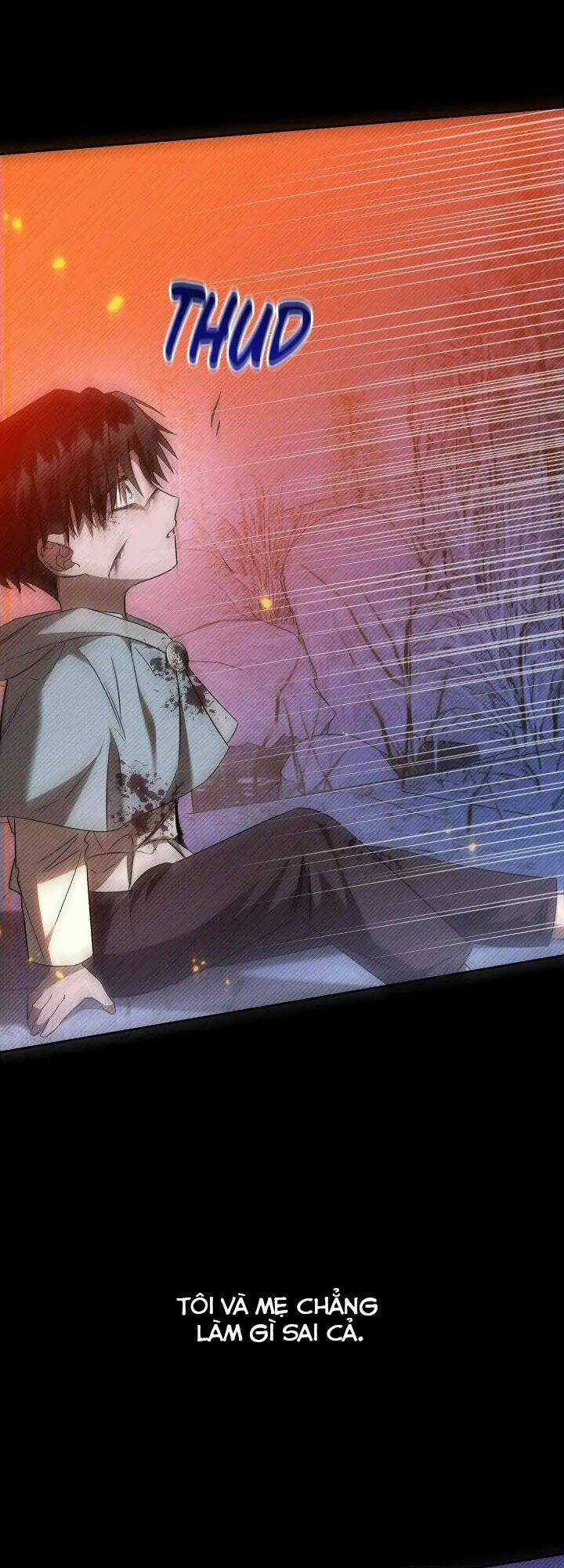 Vì Kết Cục Có Hậu Cho Cuốn Tiểu Thuyết Bi Kịch Chapter 21 trang 12