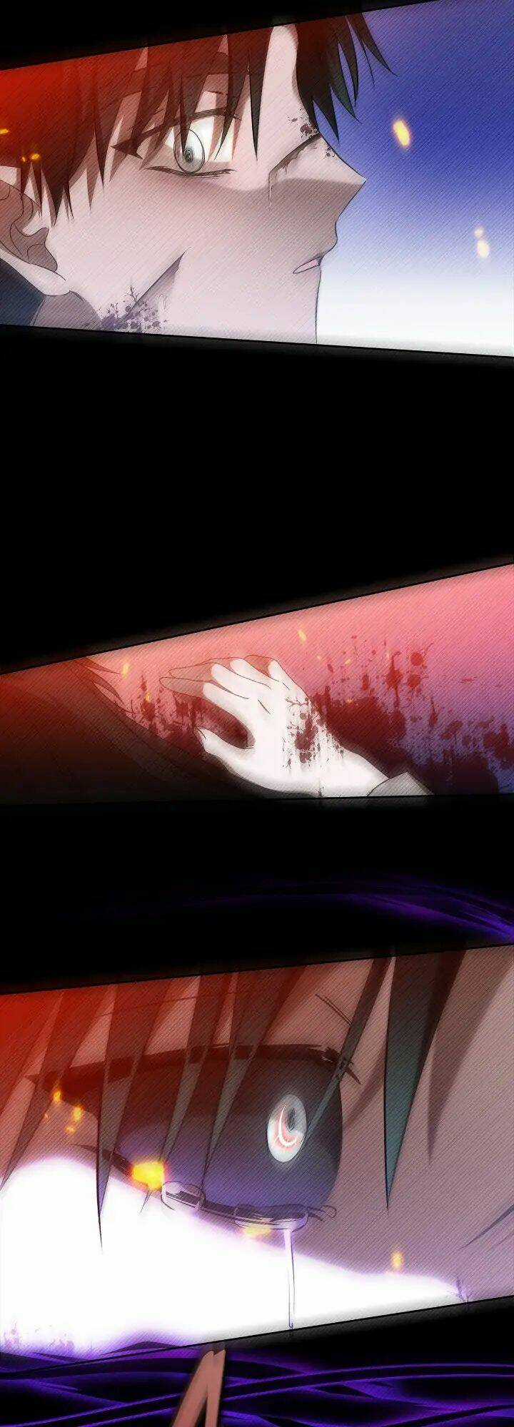 Vì Kết Cục Có Hậu Cho Cuốn Tiểu Thuyết Bi Kịch Chapter 21 trang 13