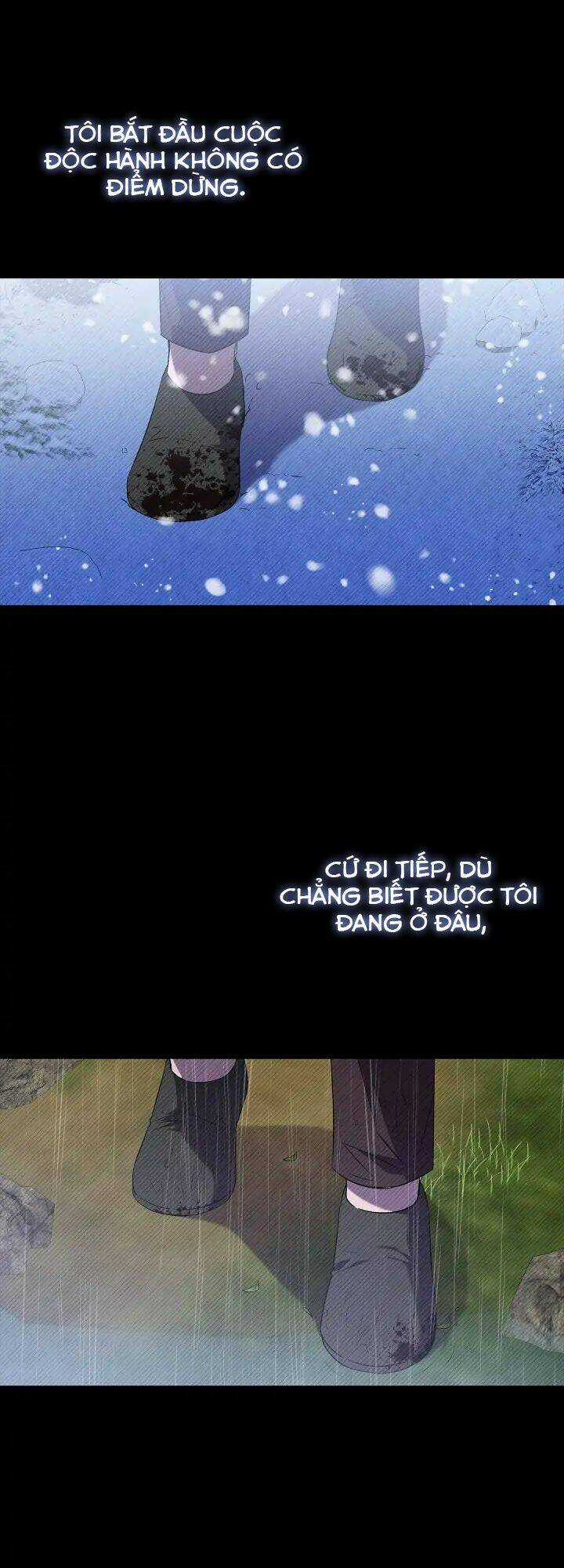 Vì Kết Cục Có Hậu Cho Cuốn Tiểu Thuyết Bi Kịch Chapter 21 trang 18