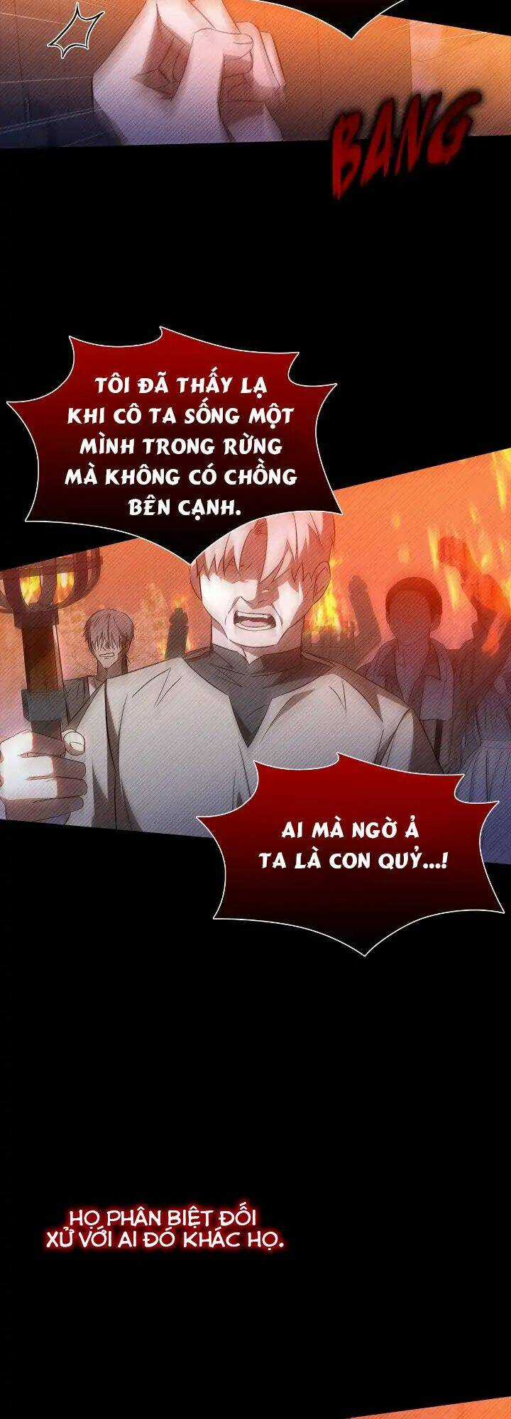 Vì Kết Cục Có Hậu Cho Cuốn Tiểu Thuyết Bi Kịch Chapter 21 trang 2