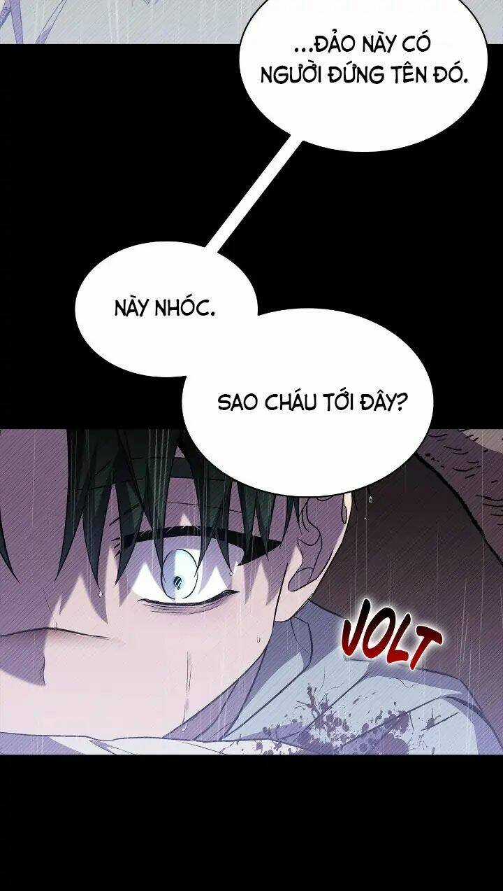 Vì Kết Cục Có Hậu Cho Cuốn Tiểu Thuyết Bi Kịch Chapter 21 trang 20