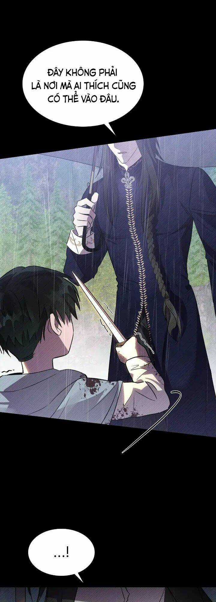 Vì Kết Cục Có Hậu Cho Cuốn Tiểu Thuyết Bi Kịch Chapter 21 trang 21