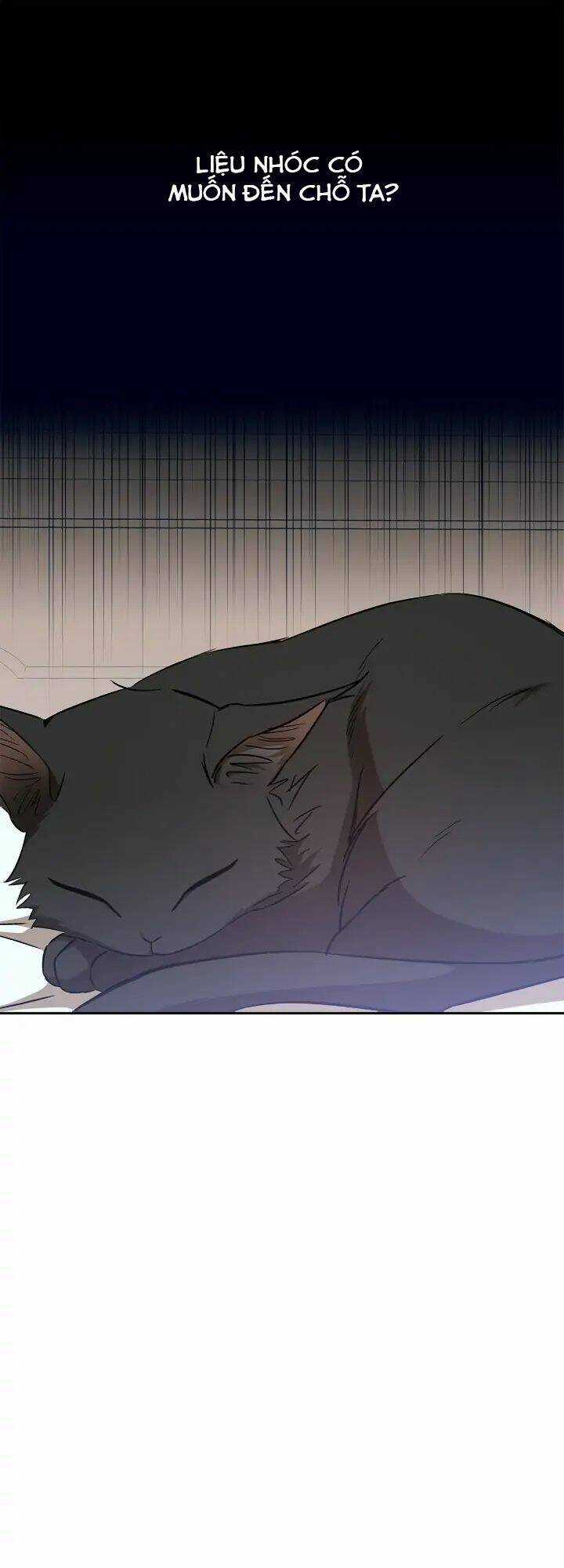 Vì Kết Cục Có Hậu Cho Cuốn Tiểu Thuyết Bi Kịch Chapter 21 trang 25