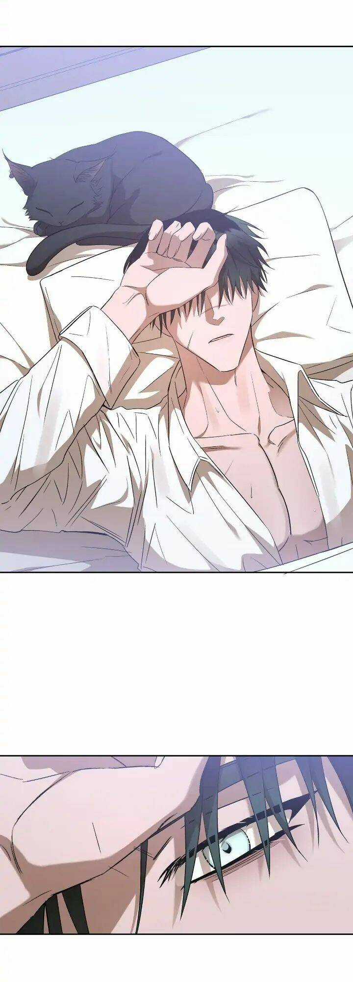 Vì Kết Cục Có Hậu Cho Cuốn Tiểu Thuyết Bi Kịch Chapter 21 trang 26