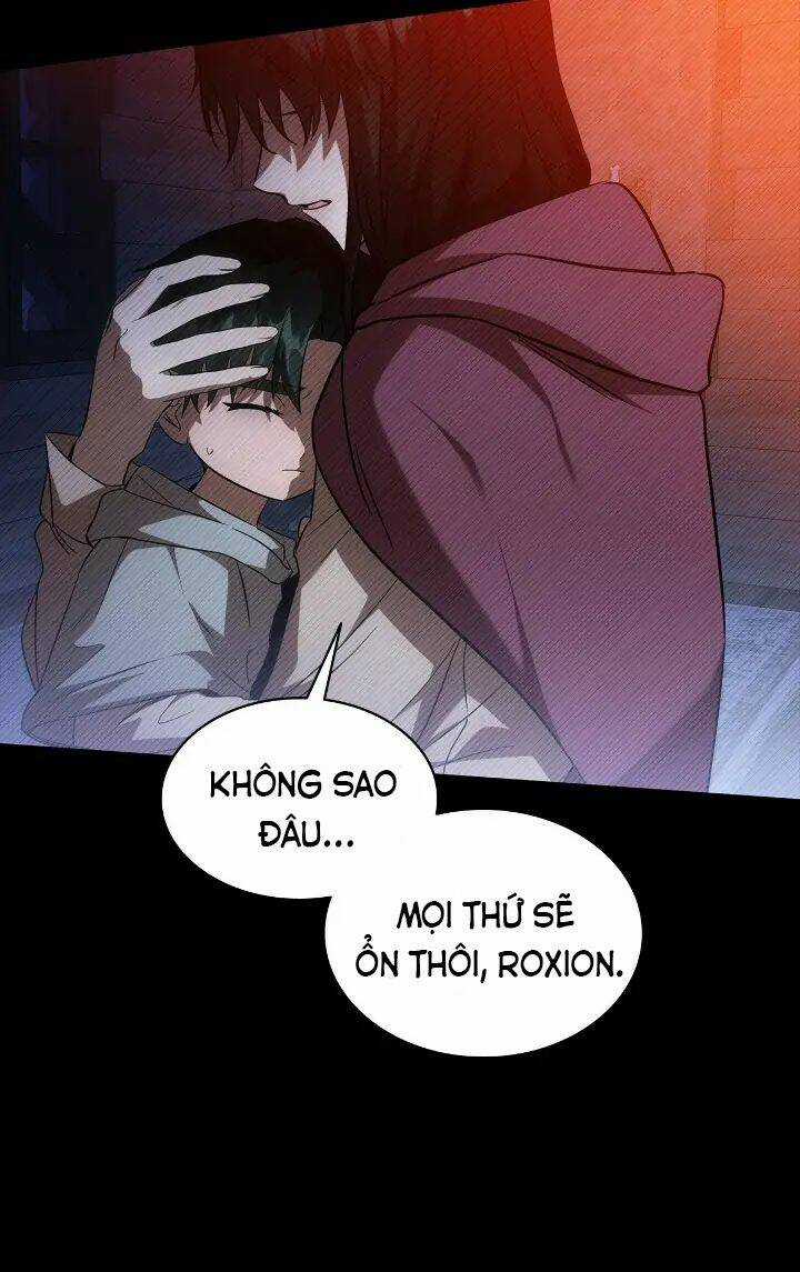 Vì Kết Cục Có Hậu Cho Cuốn Tiểu Thuyết Bi Kịch Chapter 21 trang 3