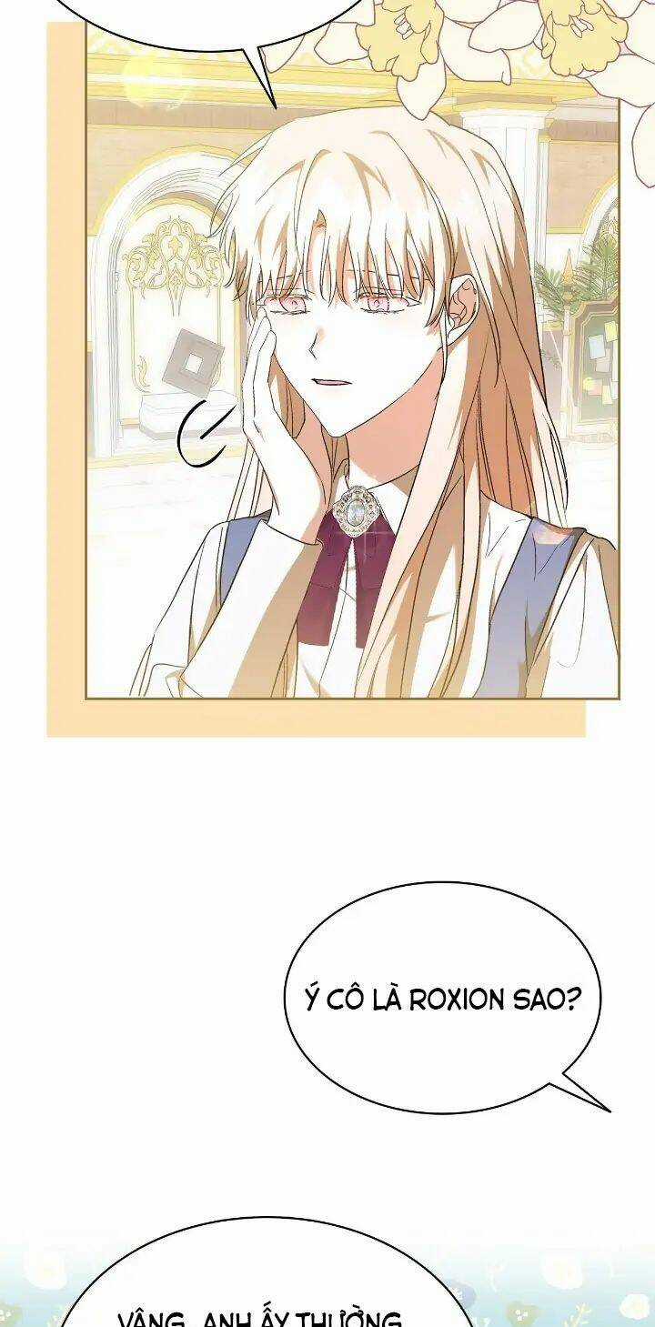 Vì Kết Cục Có Hậu Cho Cuốn Tiểu Thuyết Bi Kịch Chapter 21 trang 30