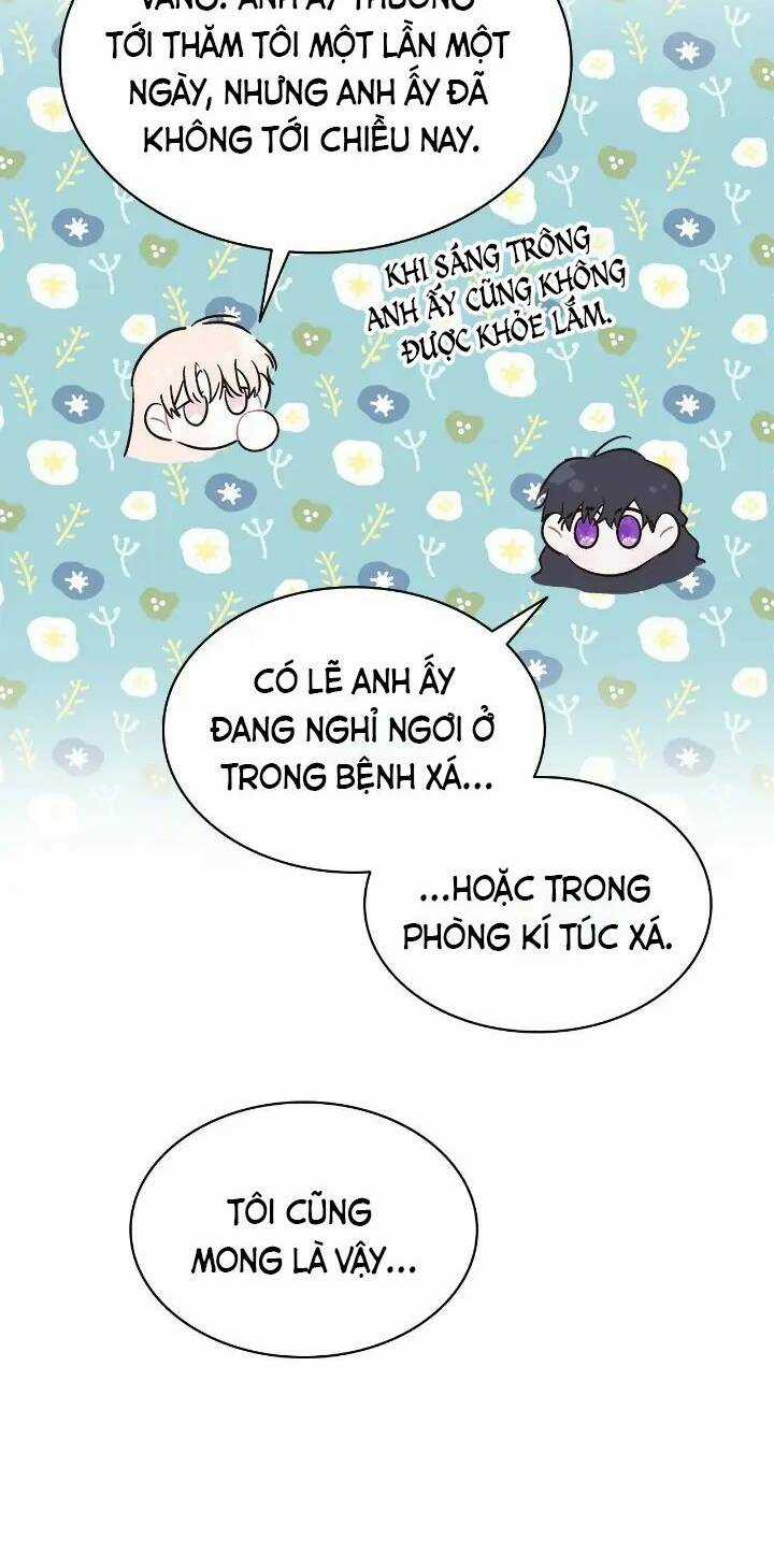 Vì Kết Cục Có Hậu Cho Cuốn Tiểu Thuyết Bi Kịch Chapter 21 trang 31