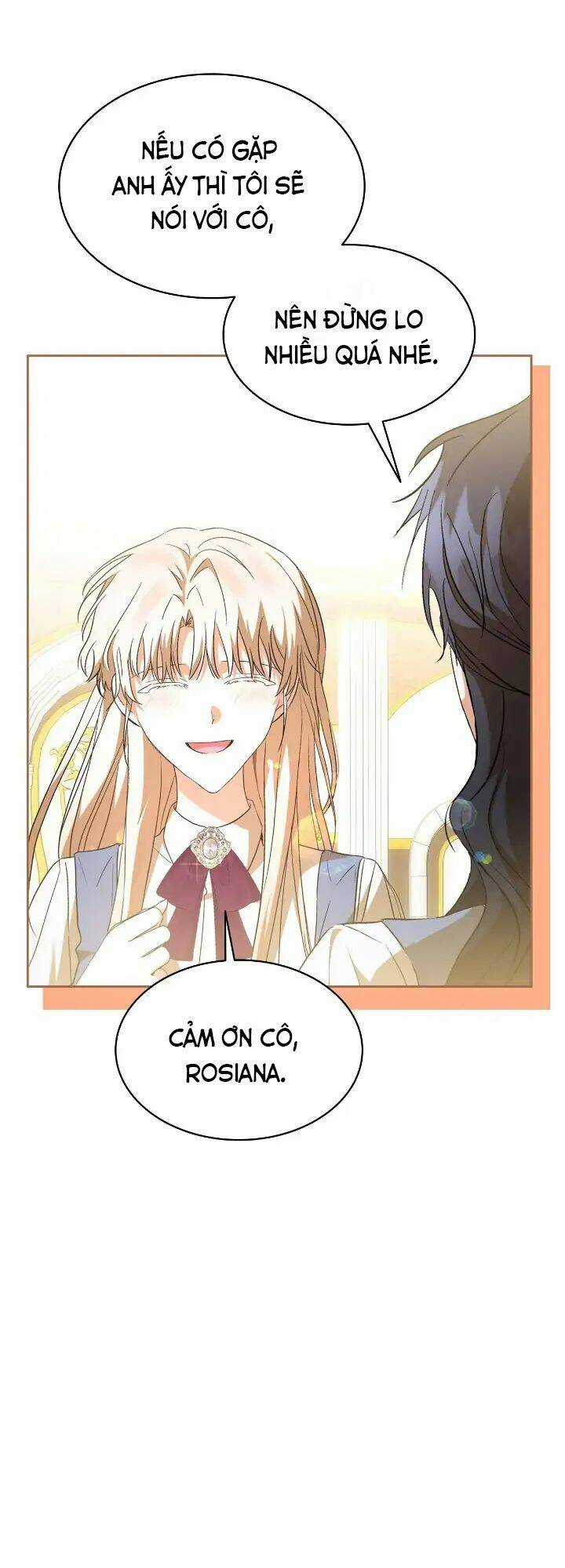 Vì Kết Cục Có Hậu Cho Cuốn Tiểu Thuyết Bi Kịch Chapter 21 trang 32