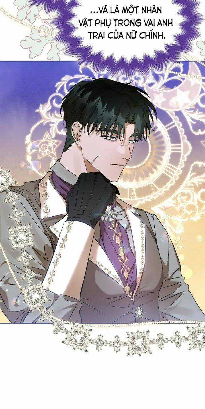 Vì Kết Cục Có Hậu Cho Cuốn Tiểu Thuyết Bi Kịch Chapter 21 trang 34