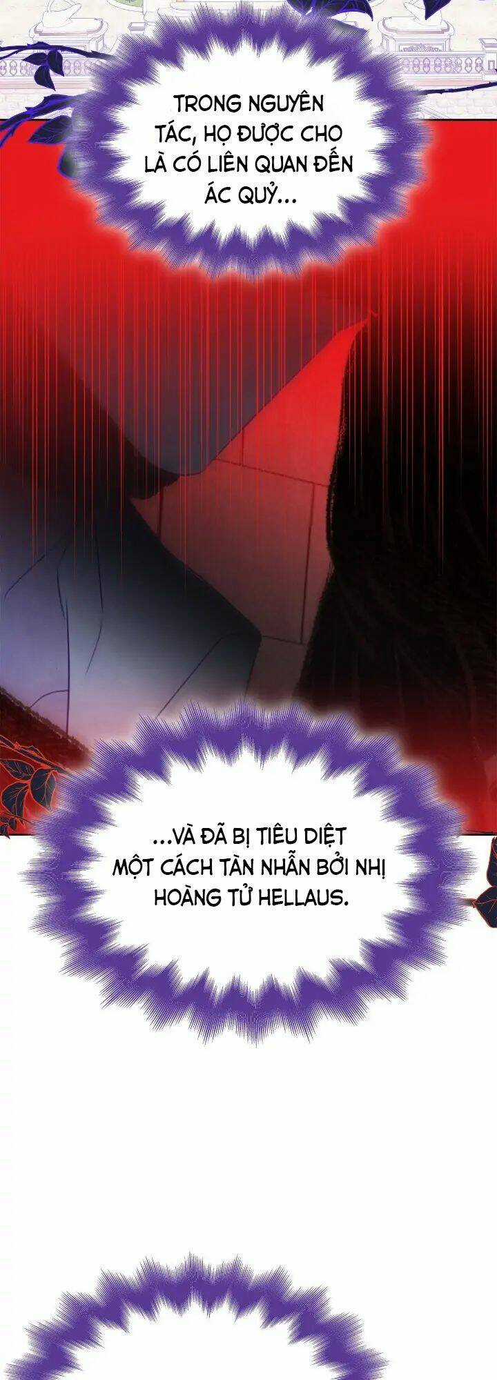 Vì Kết Cục Có Hậu Cho Cuốn Tiểu Thuyết Bi Kịch Chapter 21 trang 36