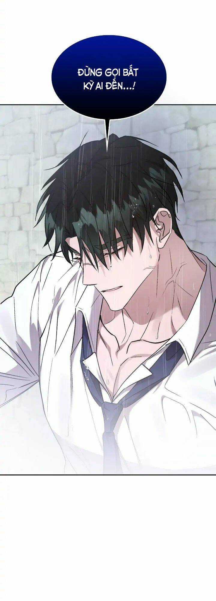 Vì Kết Cục Có Hậu Cho Cuốn Tiểu Thuyết Bi Kịch Chapter 21 trang 45