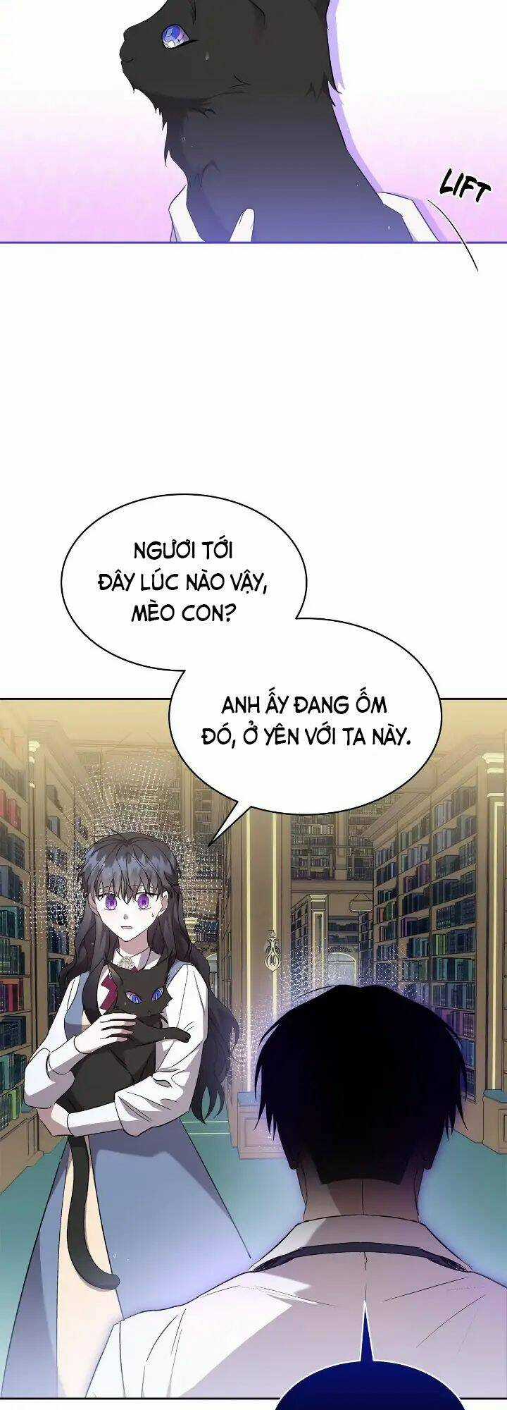 Vì Kết Cục Có Hậu Cho Cuốn Tiểu Thuyết Bi Kịch Chapter 21 trang 48