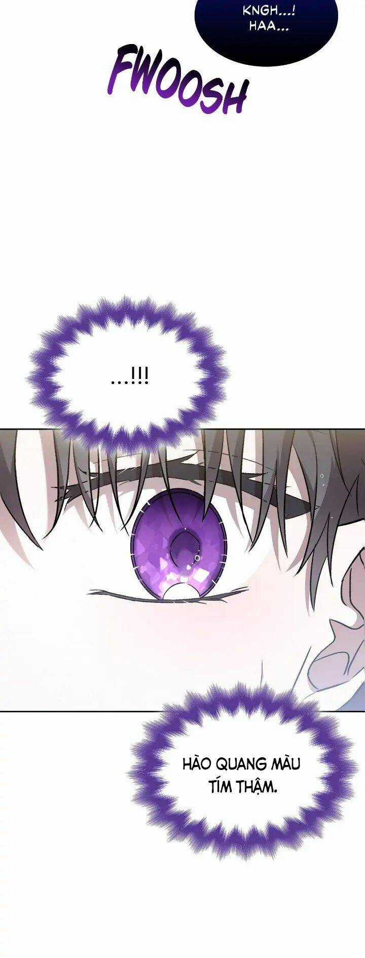 Vì Kết Cục Có Hậu Cho Cuốn Tiểu Thuyết Bi Kịch Chapter 21 trang 49