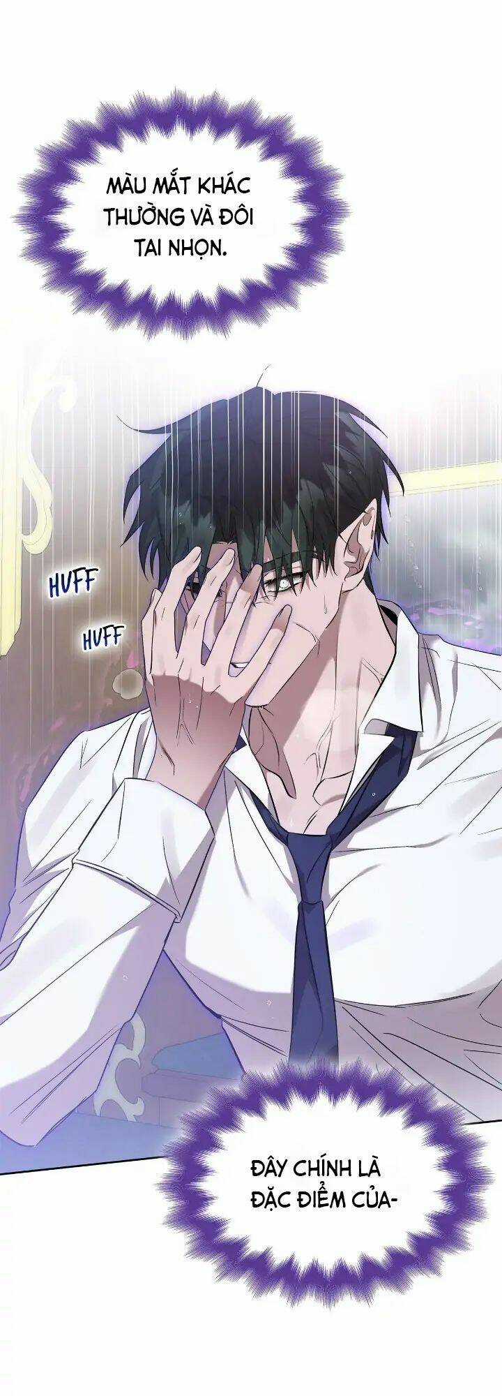 Vì Kết Cục Có Hậu Cho Cuốn Tiểu Thuyết Bi Kịch Chapter 21 trang 50