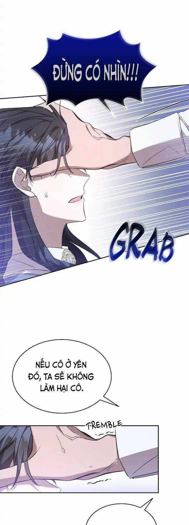 Vì Kết Cục Có Hậu Cho Cuốn Tiểu Thuyết Bi Kịch Chapter 21 trang 51