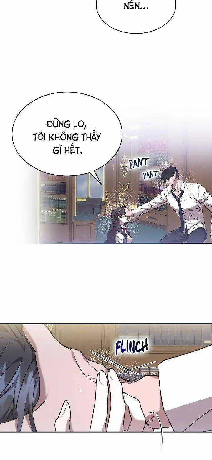 Vì Kết Cục Có Hậu Cho Cuốn Tiểu Thuyết Bi Kịch Chapter 21 trang 52