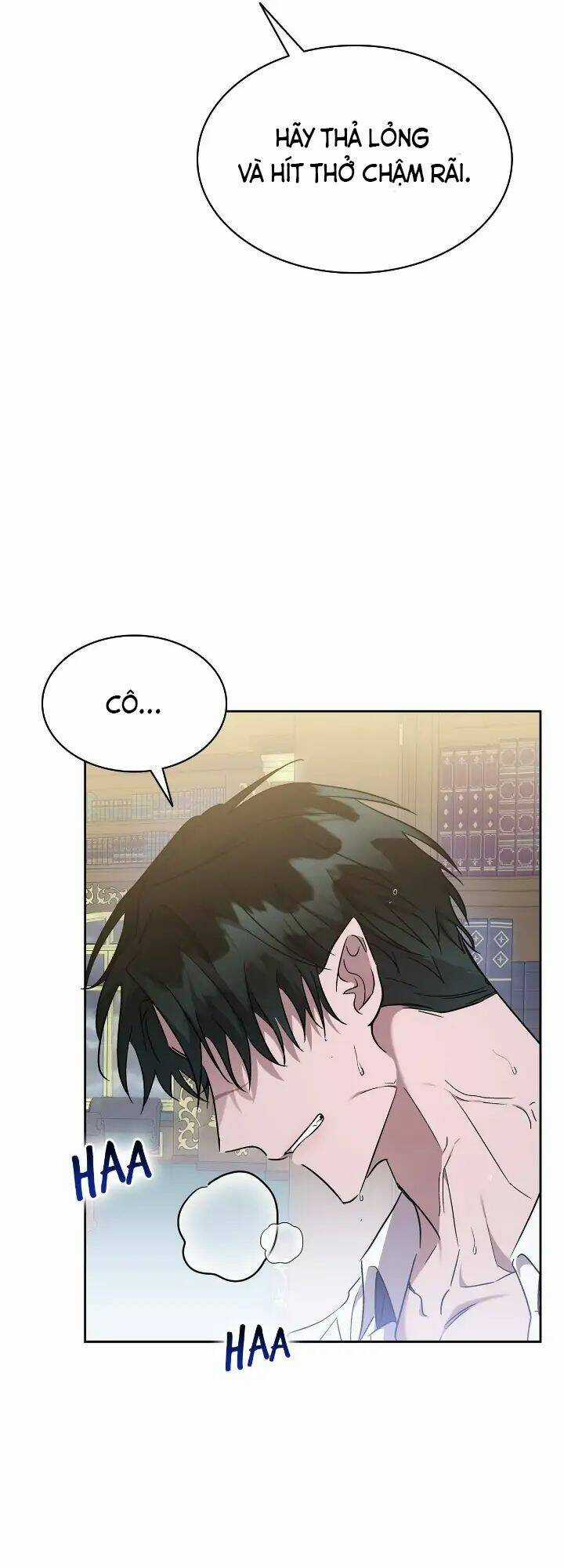 Vì Kết Cục Có Hậu Cho Cuốn Tiểu Thuyết Bi Kịch Chapter 21 trang 53