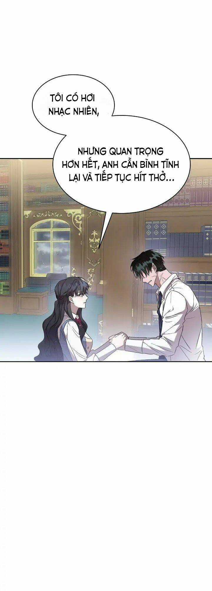 Vì Kết Cục Có Hậu Cho Cuốn Tiểu Thuyết Bi Kịch Chapter 21 trang 54