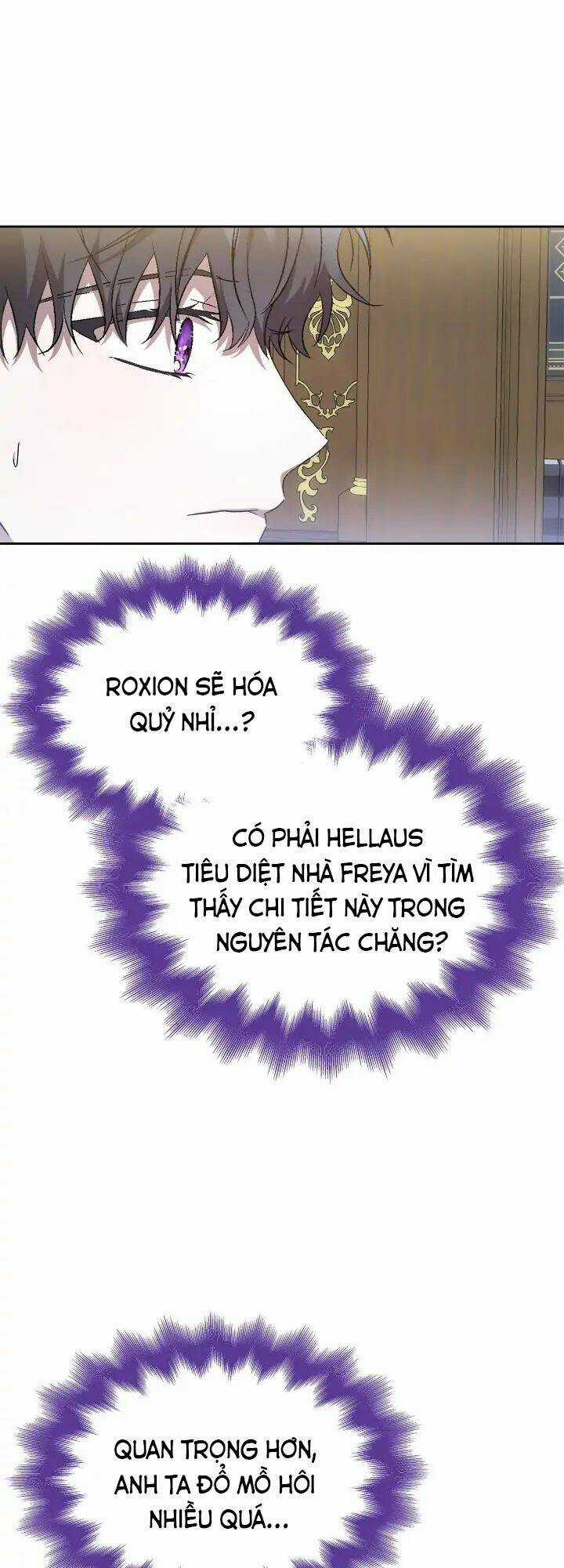 Vì Kết Cục Có Hậu Cho Cuốn Tiểu Thuyết Bi Kịch Chapter 21 trang 56