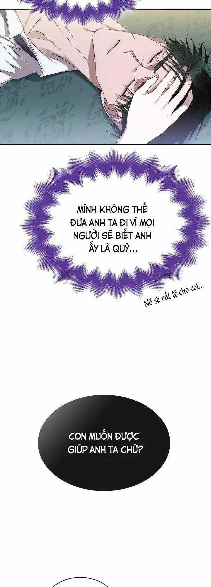 Vì Kết Cục Có Hậu Cho Cuốn Tiểu Thuyết Bi Kịch Chapter 21 trang 57