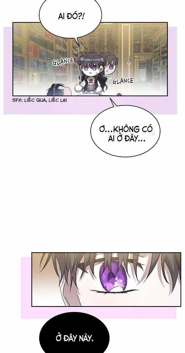 Vì Kết Cục Có Hậu Cho Cuốn Tiểu Thuyết Bi Kịch Chapter 21 trang 58