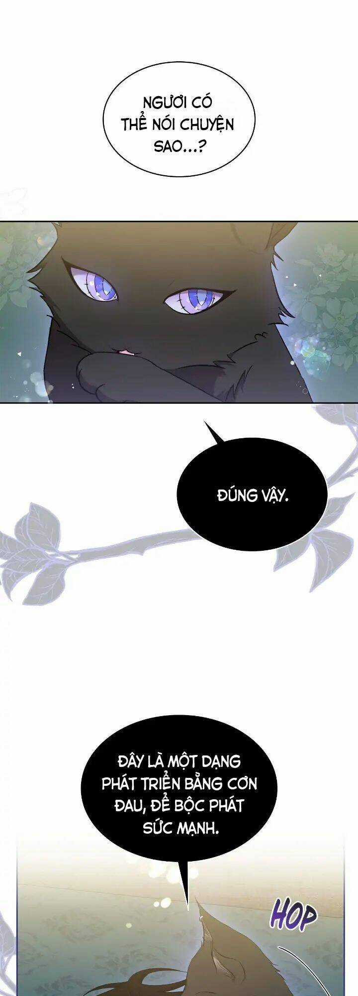 Vì Kết Cục Có Hậu Cho Cuốn Tiểu Thuyết Bi Kịch Chapter 21 trang 60