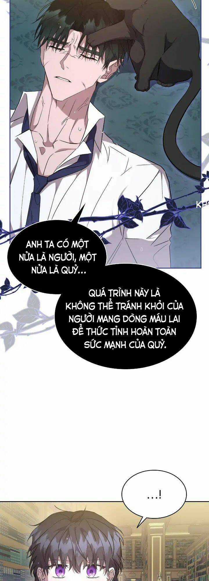 Vì Kết Cục Có Hậu Cho Cuốn Tiểu Thuyết Bi Kịch Chapter 21 trang 61