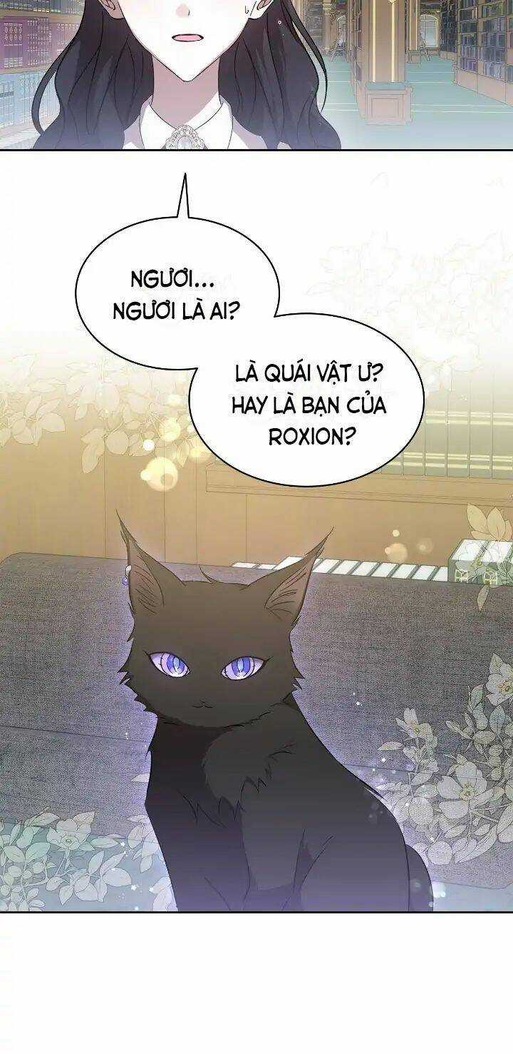 Vì Kết Cục Có Hậu Cho Cuốn Tiểu Thuyết Bi Kịch Chapter 21 trang 62