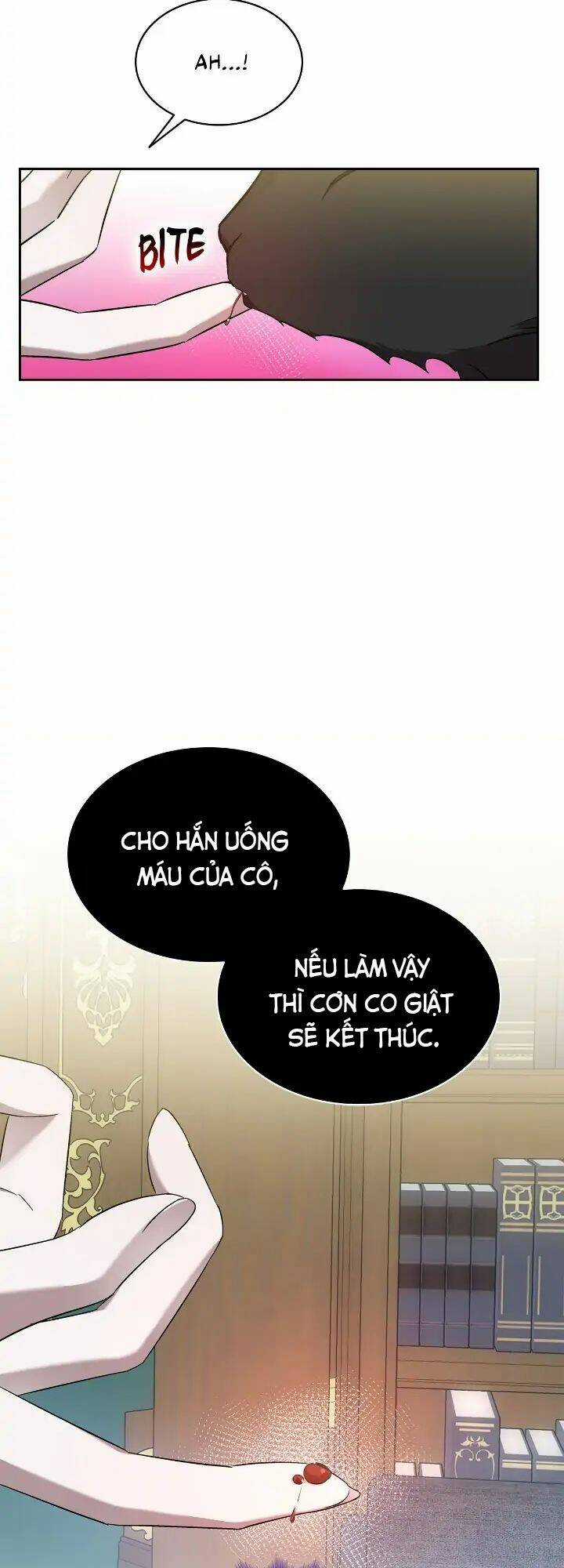 Vì Kết Cục Có Hậu Cho Cuốn Tiểu Thuyết Bi Kịch Chapter 21 trang 64