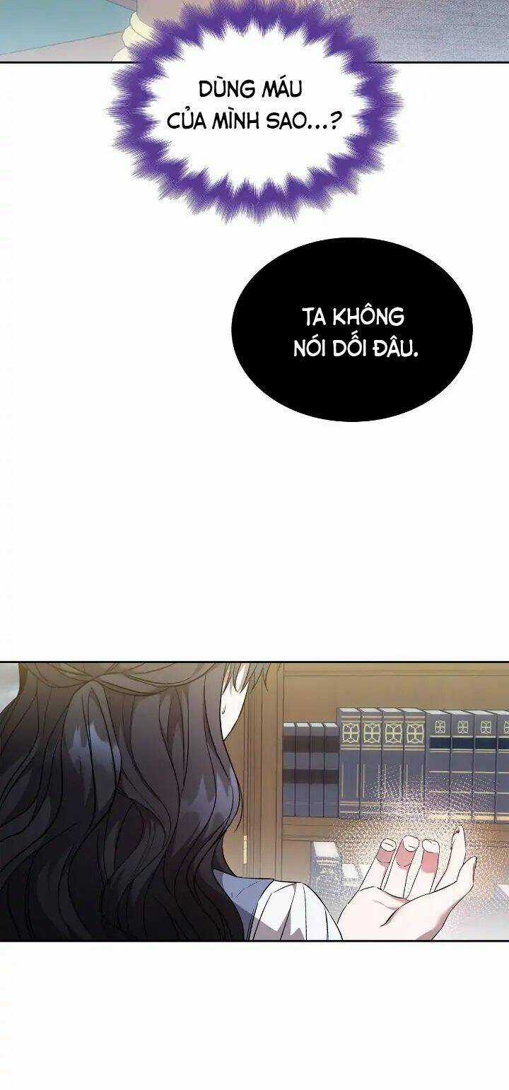 Vì Kết Cục Có Hậu Cho Cuốn Tiểu Thuyết Bi Kịch Chapter 21 trang 65